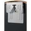 Mville Sieninis veidrodis Elsie S