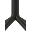 Mville Stalas Lenval 80x80 cm