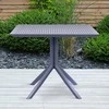 Mville Stalas "Sky" 80 cm