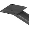 Mville Stalo kojos Finney 180x80x72