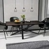 Mville Stalo kojos Finney 180x80x72