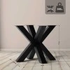 Mville Stalo kojos Harlan 85x85x71