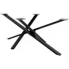 Mville Stalo kojos Jimmy 180x80x72