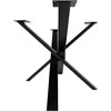 Mville Stalo kojos Jimmy 180x80x72