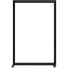 Mville Stovas malkoms Hilta 25x100x150 cm