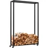 Mville Stovas malkoms Hilta 25x100x150 cm