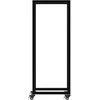 Mville Stovas malkoms Hilta 25x40x100 cm