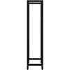 Mville Stovas malkoms Hilta 25x60x100 cm