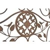 Mville Stovinė lentynėlė „Flora“
