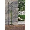 Mville Trellis Trigo bronza