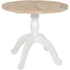 Mville Valgomojo stalas Roswell 90 cm
