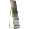 Mville Veidrodis Gurnee 140x40 cm