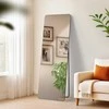 Mville Veidrodis Gurnee 150x50 cm