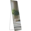Mville Veidrodis Gurnee 150x50 cm