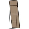 Mville Veidrodis Gurnee 150x50 cm
