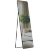 Mville Veidrodis Gurnee 160x50 cm