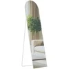 Mville Veidrodis Moline 140x40 cm