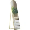 Mville Veidrodis Moline 140x40 cm
