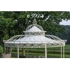 Mville XXL prabangaus paviljono "Romantik" stogas 500 cm