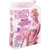 Nmc SEKSUALINĖ LĖLĖ „BANGING BONITA“ IŠ PVC