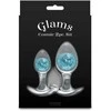 Ns novelties COSMIC GLAMS 2 vnt. mėlynas rinkinys