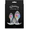 Ns novelties COSMIC GLAMS 2 vnt. rinkinys Vaivorykštė
