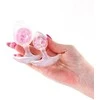 Ns novelties COSMIC GLAMS 2 vnt. rinkinys rožinis