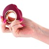 Ns novelties GOLD-N-DREAMS MINERVA RUBY