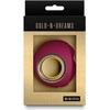 Ns novelties GOLD-N-DREAMS MINERVA RUBY