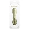 Seduction Ns novelties Gundymo "Chloe" metalo žalia