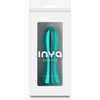 Ns novelties INYA Blizgantis Metalinis Aqua