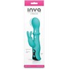 Ns novelties INYA CYBERLUXE AQUA