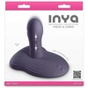 Ns novelties INYA THRUST &amp; GRIND PILKAS VALDYMAS PROGRAMĖLE