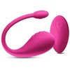 Dreamtoys Ns novelties INYA VENUS ROŽINIS