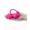 Dreamtoys Ns novelties INYA VENUS ROŽINIS