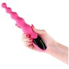 Dreamtoys Ns novelties INYA VIRTUA ROŽINĖ