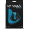 Dreamtoys Ns novelties RENEGADE Katapulta II Turkoazinė