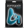 Dreamtoys Ns novelties RENEGADE Katapulta II Turkoazinė