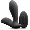 Dreamtoys Ns novelties RENEGADE LIETAUS JUODA
