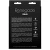Dreamtoys Ns novelties RENEGADE LIETAUS JUODA