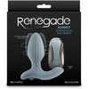 Dreamtoys Ns naujienos RENEGADE SUMMIT PILKA