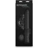 Ns novelties RENEGADE SUPER STROKER Juodas
