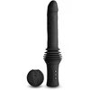 Ns novelties RENEGADE SUPER STROKER Juodas