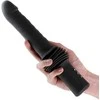 Ns novelties RENEGADE SUPER STROKER Juodas