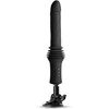 Ns novelties RENEGADE SUPER STROKER Juodas