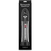 Ns novelties RENEGADE WARRIOR PUMP Juodas