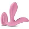 Dreamtoys Ns novelties SLAPTOS LIETUS KORALO