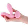 Dreamtoys Ns novelties SLAPTOS LIETUS KORALO