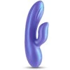 Feelz Toys Ns novelties SUBLUMOJI ANGEL METALLIC Mėlynas