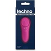 Ns novelties Ns naujovės TECHNO LUCY MAGENTA